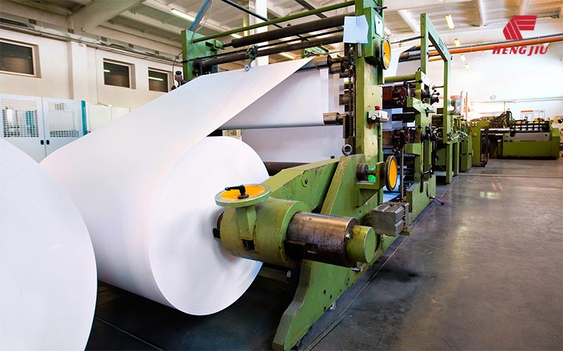 Pulp and Paper Industry